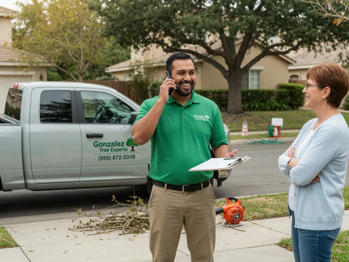 Tree Service Leesburg, IN FAQs